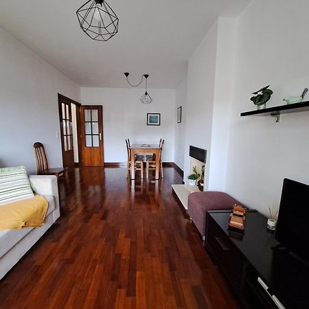 Comfortable & Central Apartment Senhora da Hora Buitenkant foto