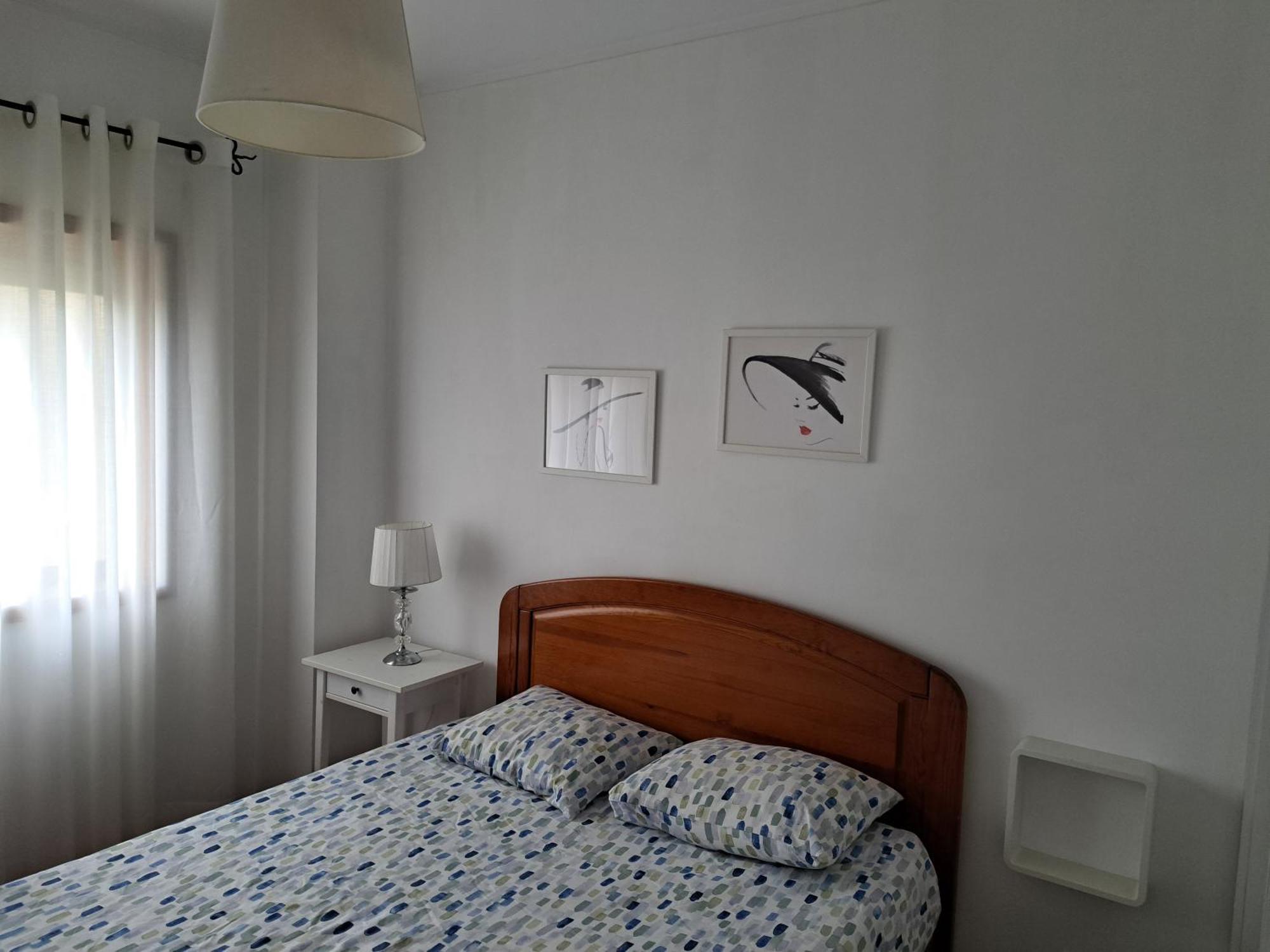 Comfortable & Central Apartment Senhora da Hora Buitenkant foto