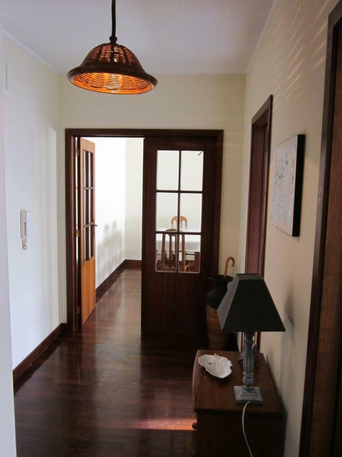 Comfortable & Central Apartment Senhora da Hora Buitenkant foto